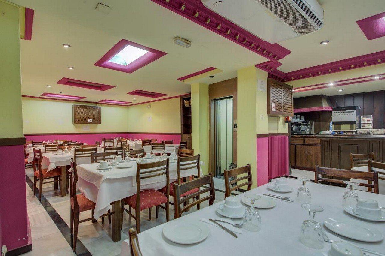 Hotel Emperatriz II Salamanca Esterno foto