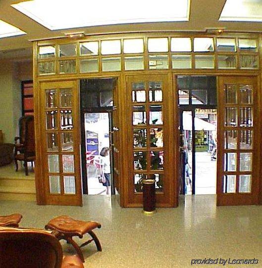 Hotel Emperatriz II Salamanca Interno foto